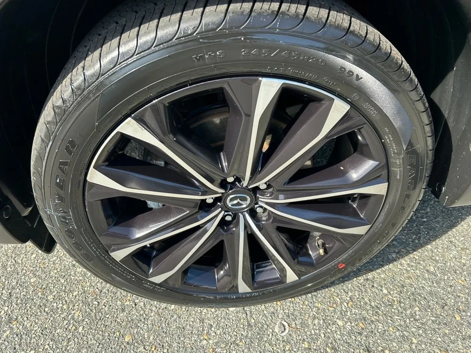 2023 Mazda CX-50 - Image 10 of 12
