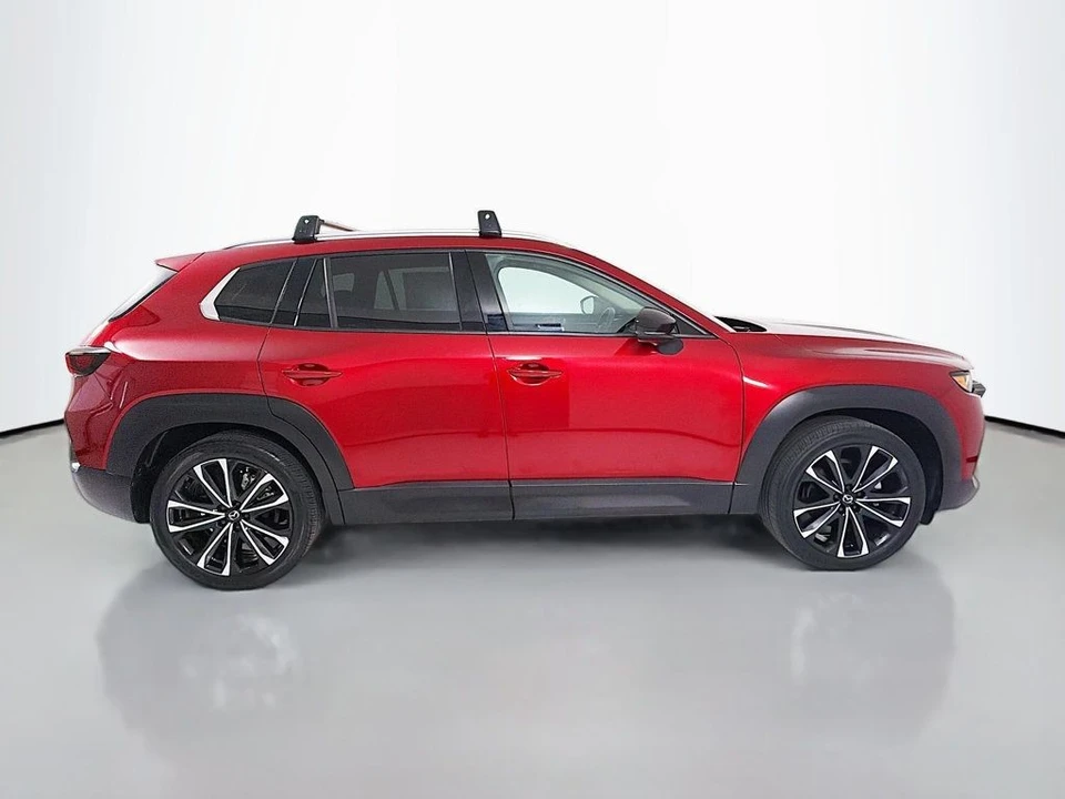 2023 Mazda CX-50 - Image 8 of 12