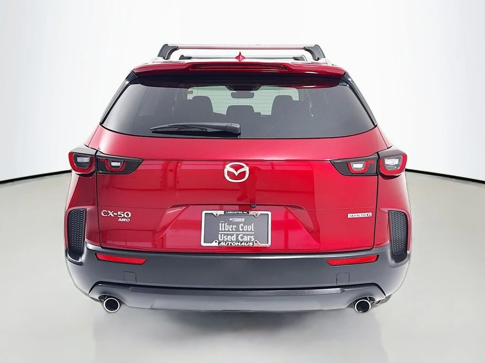 2023 Mazda CX-50 - Image 6 of 12