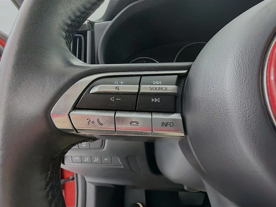 2023 Mazda CX-50 - Image 11 of 12