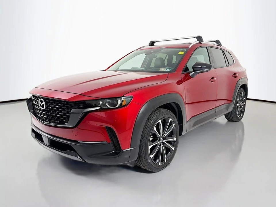 2023 Mazda CX-50 - Image 3 of 12