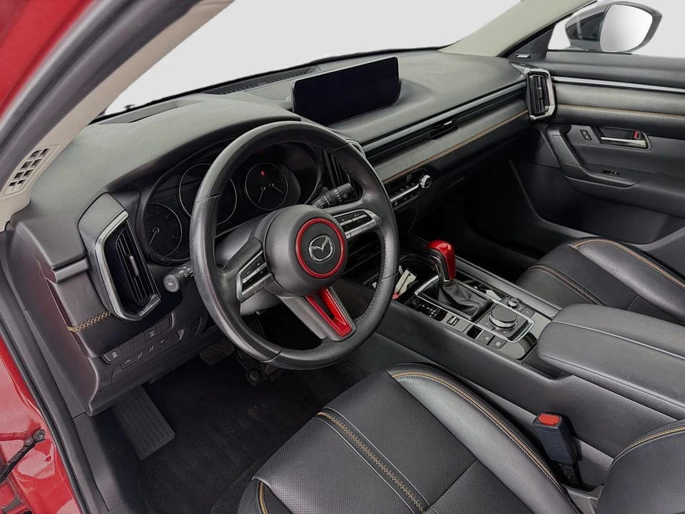 2023 Mazda CX-50 - Image 9 of 12
