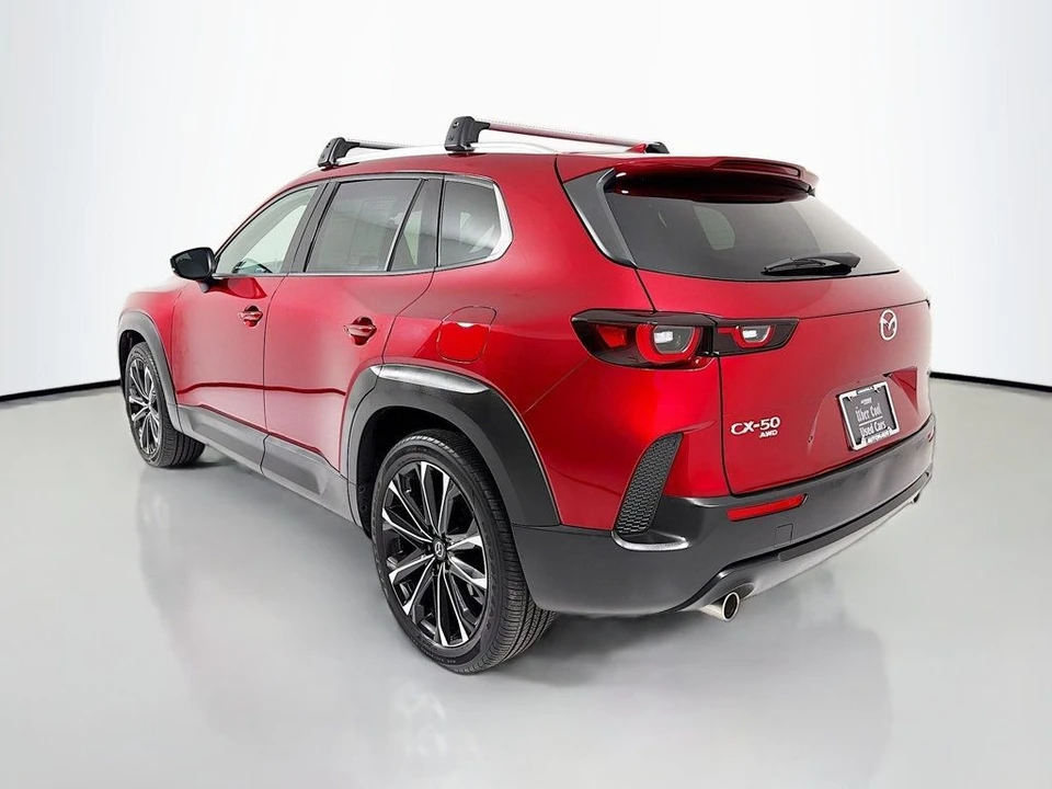 2023 Mazda CX-50 - Image 5 of 12