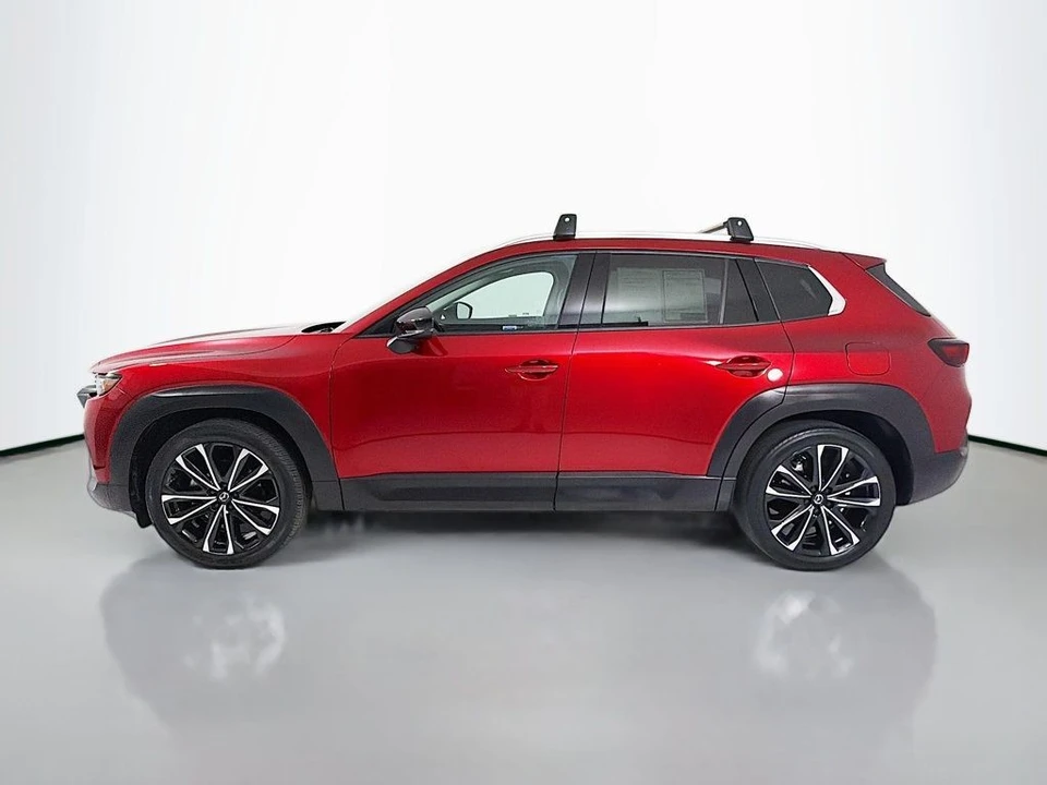 2023 Mazda CX-50 - Image 4 of 12