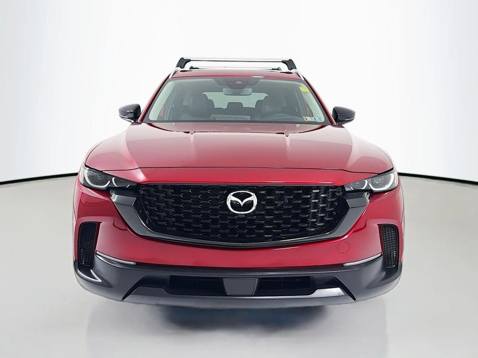 2023 Mazda CX-50 - Image 2 of 12
