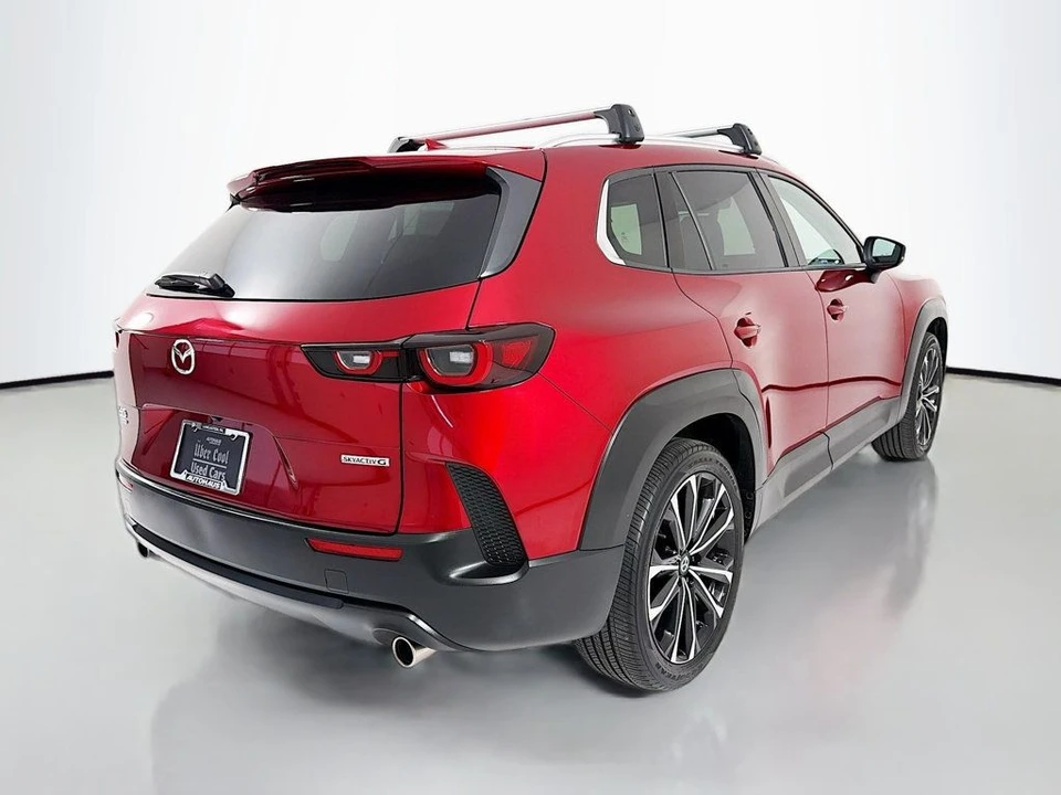 2023 Mazda CX-50 - Image 7 of 12