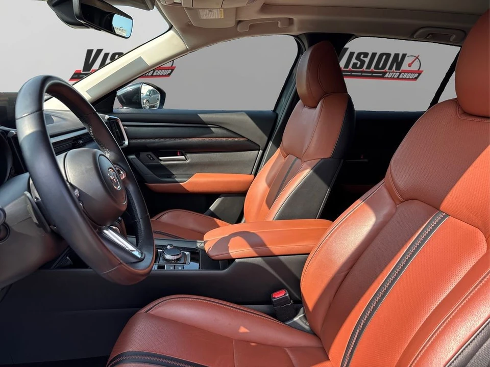 2023 Mazda CX-50 - Image 9 of 12