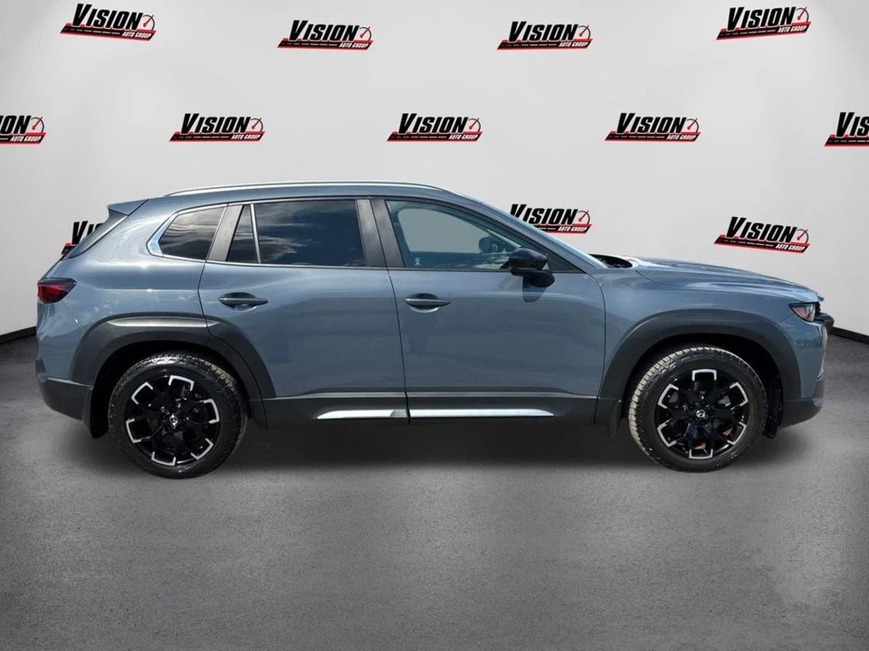 2023 Mazda CX-50 - Image 4 of 12