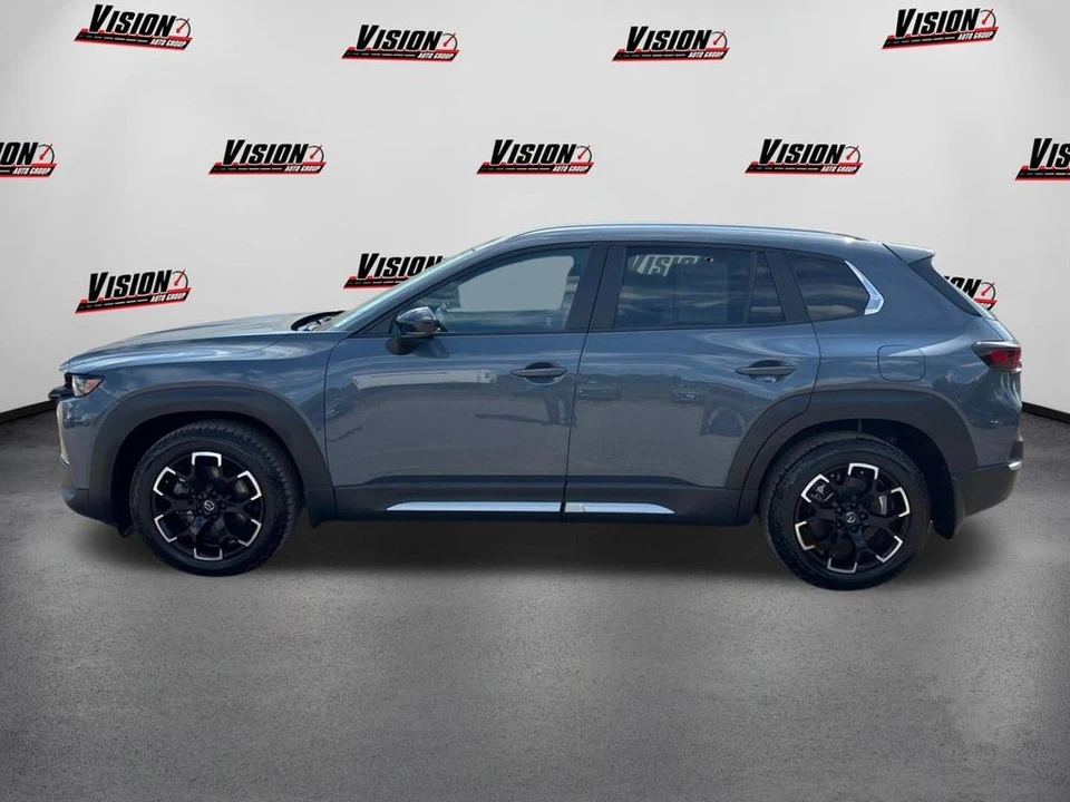 2023 Mazda CX-50 - Image 8 of 12