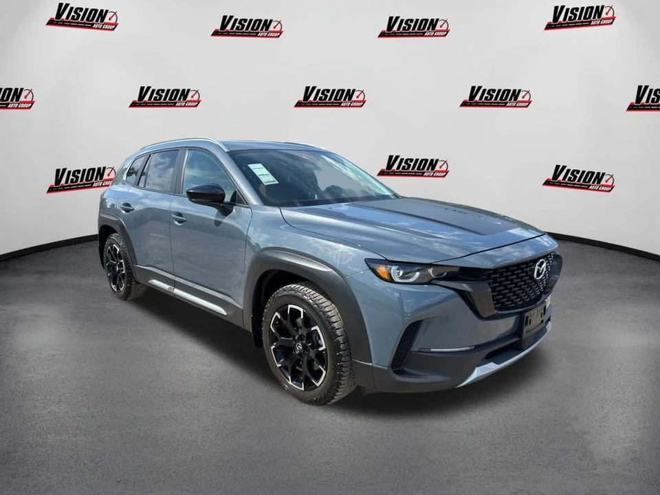 2023 Mazda CX-50 - Image 3 of 12