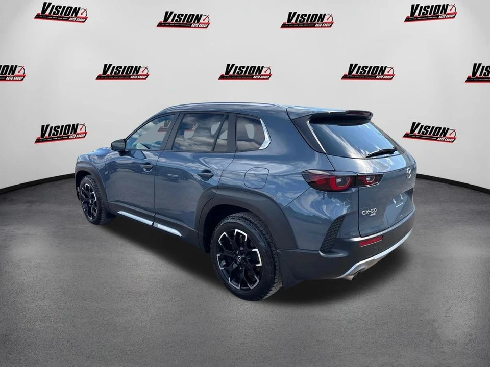 2023 Mazda CX-50 - Image 7 of 12