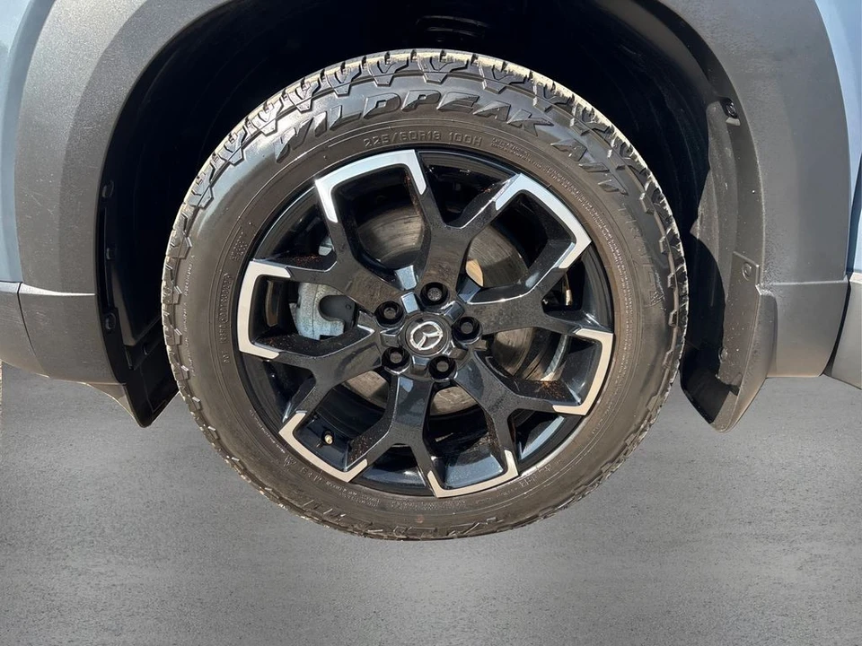 2023 Mazda CX-50 - Image 12 of 12
