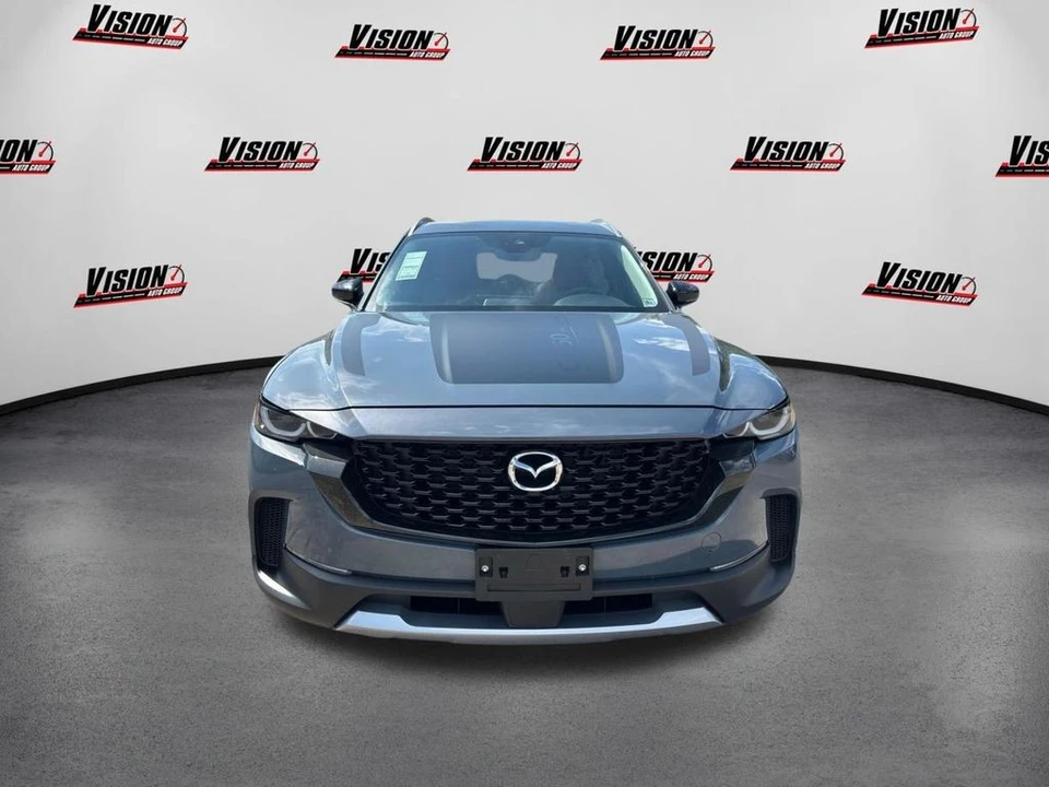 2023 Mazda CX-50 - Image 2 of 12
