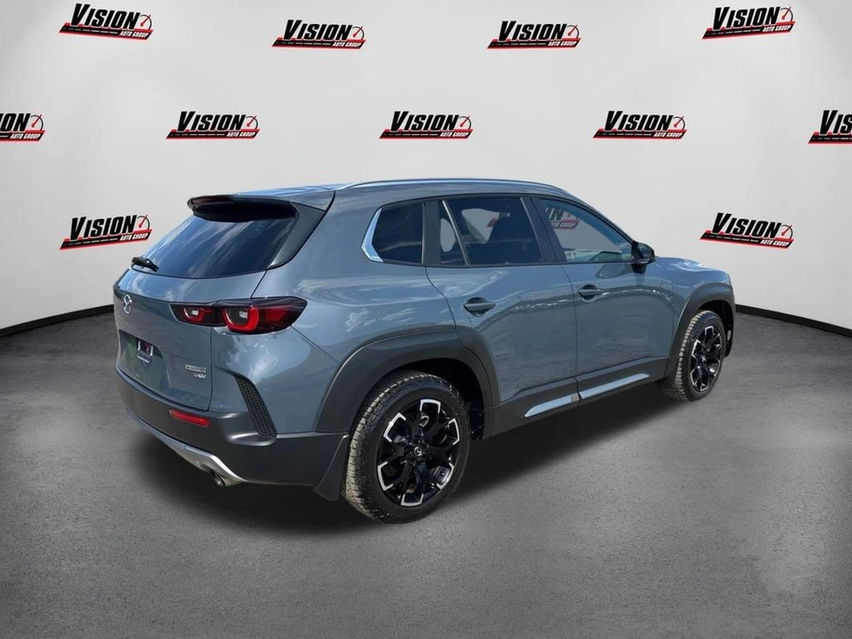 2023 Mazda CX-50 - Image 5 of 12