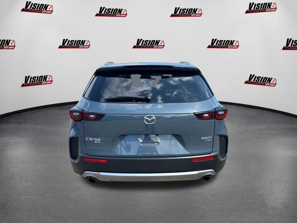 2023 Mazda CX-50 - Image 6 of 12