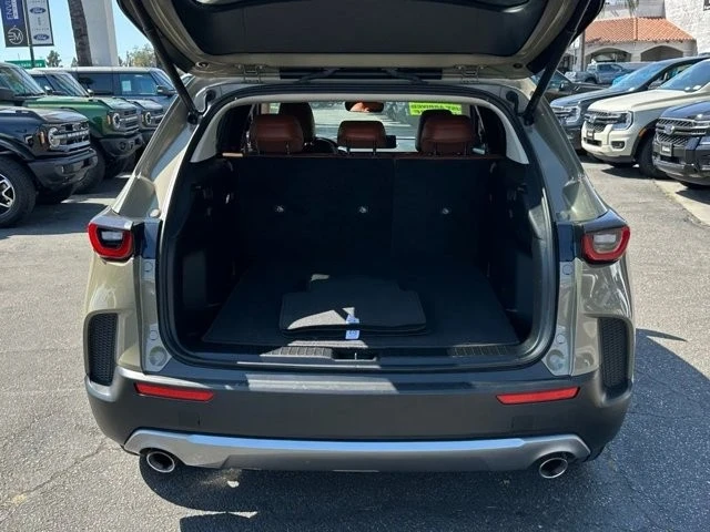 2023 Mazda CX-50 - Image 10 of 12
