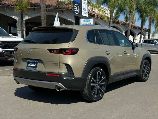 2023 Mazda CX-50 - Image 8 of 12