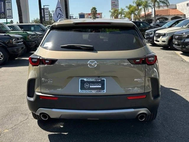 2023 Mazda CX-50 - Image 7 of 12