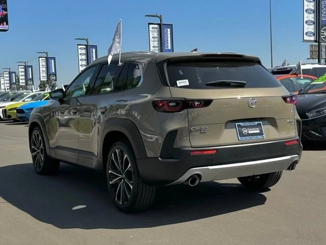 2023 Mazda CX-50 - Image 6 of 12