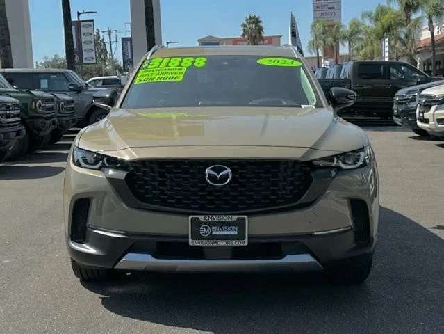 2023 Mazda CX-50 - Image 3 of 12