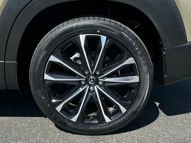 2023 Mazda CX-50 - Image 12 of 12