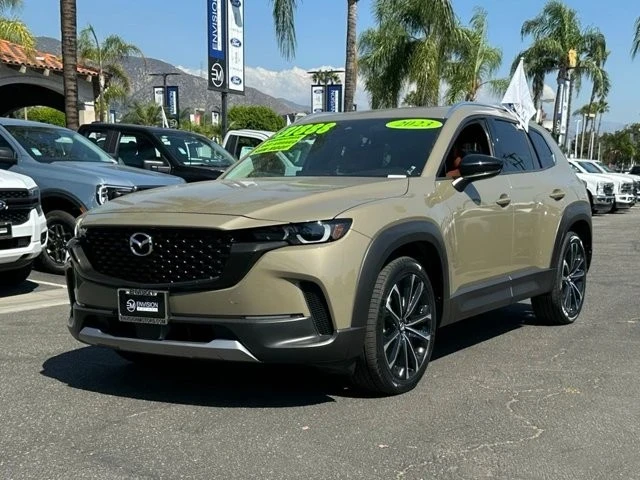 2023 Mazda CX-50 - Image 4 of 12