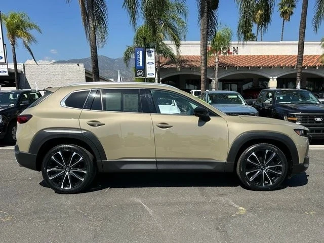 2023 Mazda CX-50 - Image 9 of 12