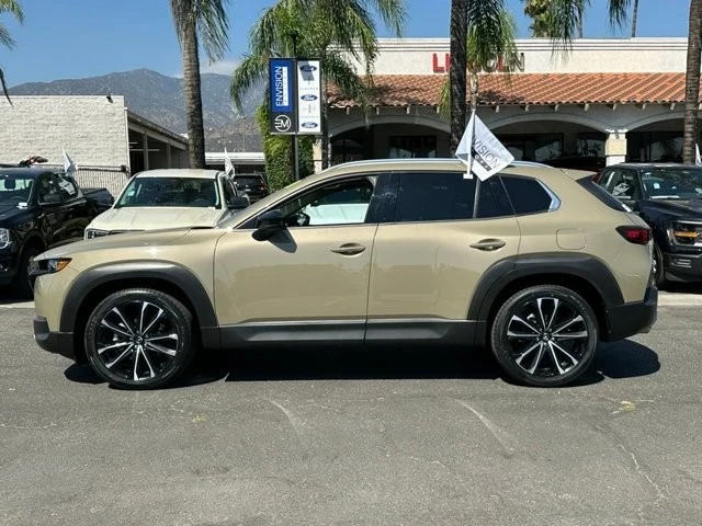2023 Mazda CX-50 - Image 5 of 12