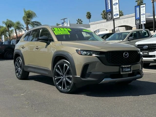2023 Mazda CX-50 - Image 2 of 12