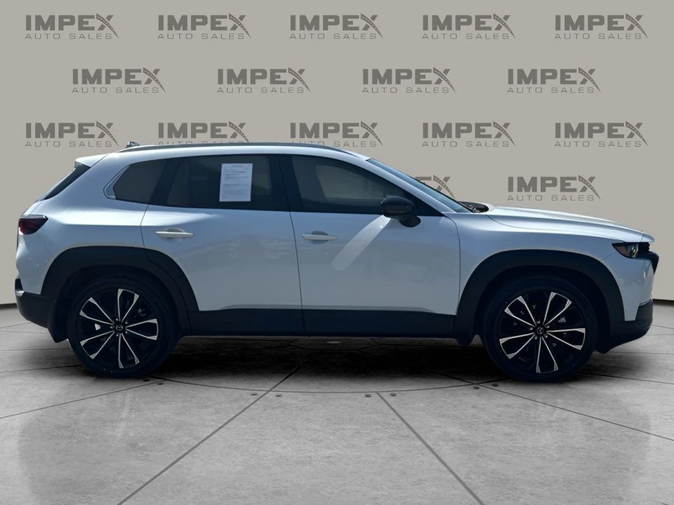 2023 Mazda CX-50 - Image 6 of 12