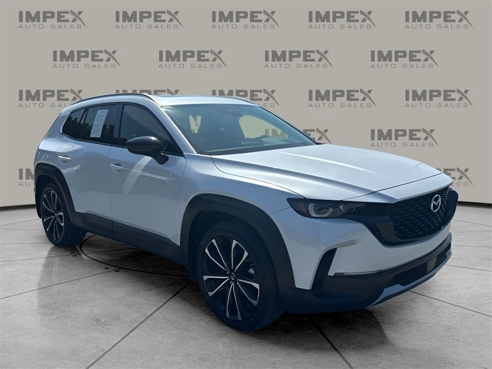 2023 Mazda CX-50 - Image 7 of 12