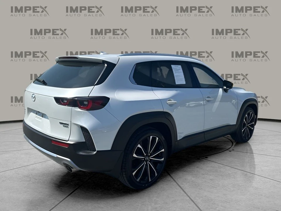 2023 Mazda CX-50 - Image 5 of 12