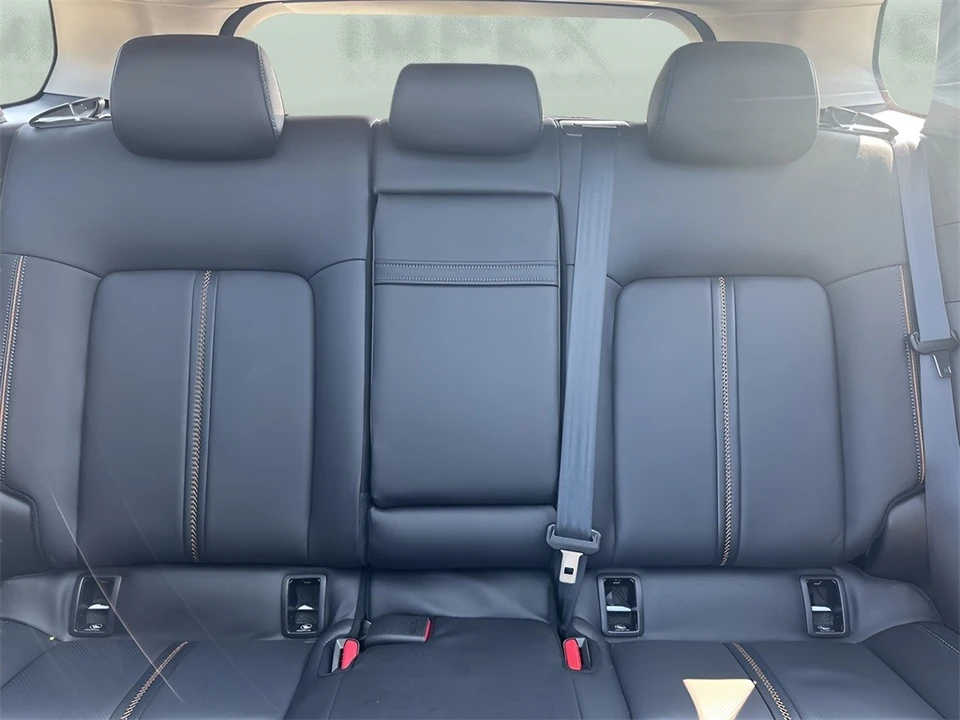 2023 Mazda CX-50 - Image 12 of 12