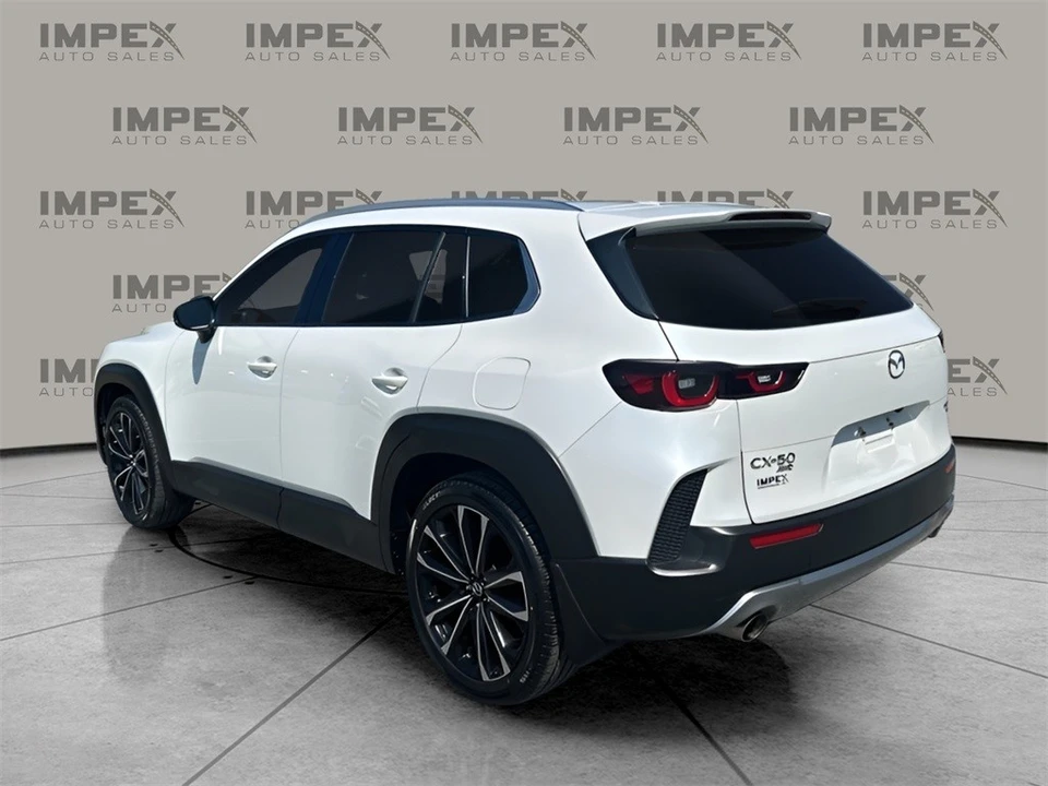 2023 Mazda CX-50 - Image 3 of 12