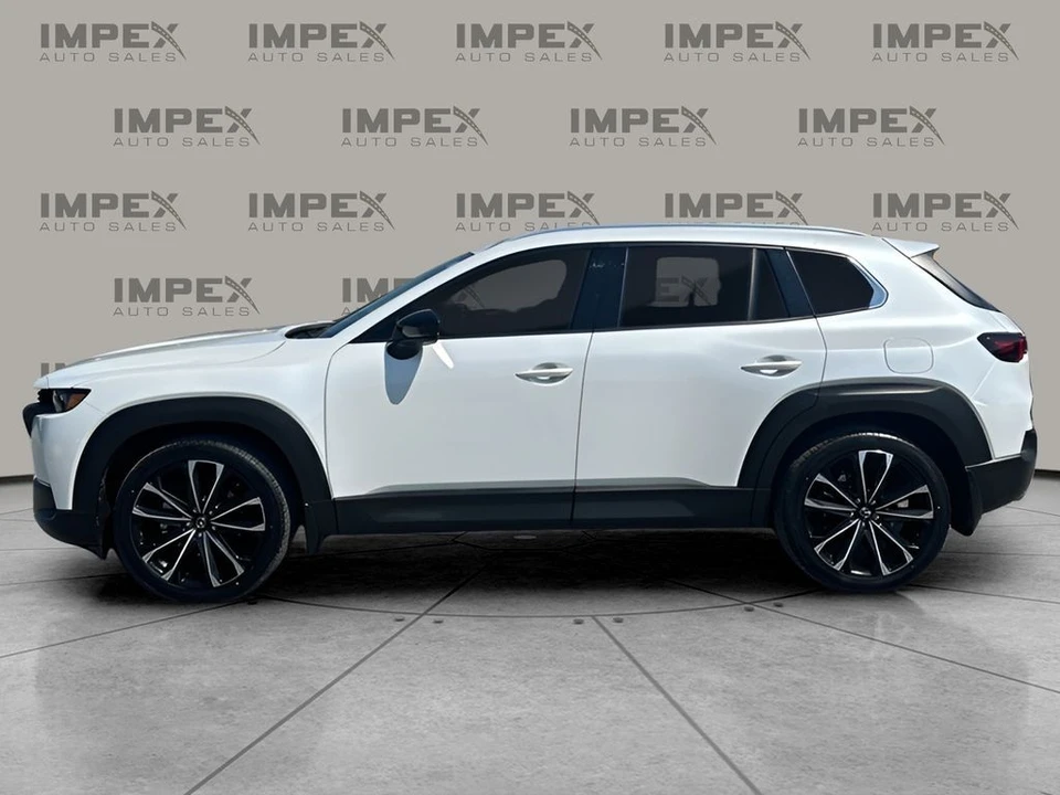 2023 Mazda CX-50 - Image 2 of 12