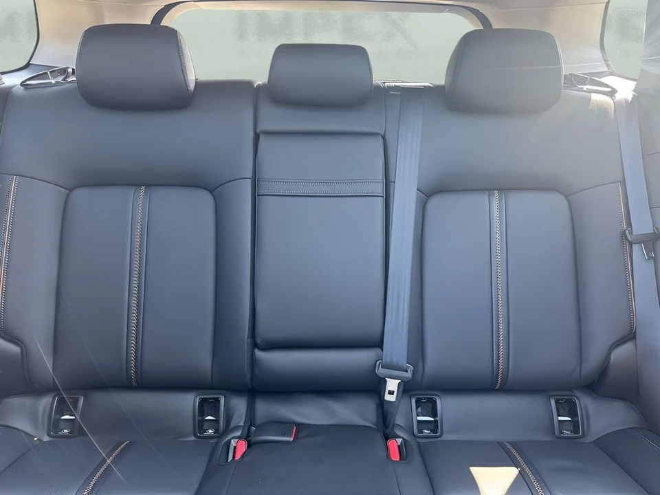 2023 Mazda CX-50 - Image 12 of 12