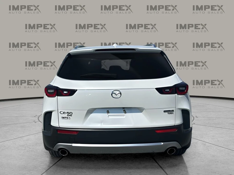 2023 Mazda CX-50 - Image 4 of 12