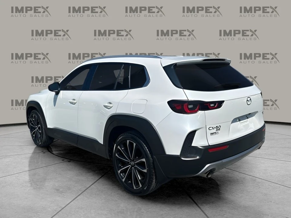 2023 Mazda CX-50 - Image 3 of 12