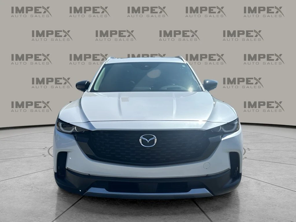 2023 Mazda CX-50 - Image 8 of 12