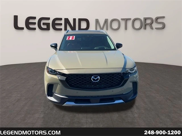 2023 Mazda CX-50 - Image 3 of 21