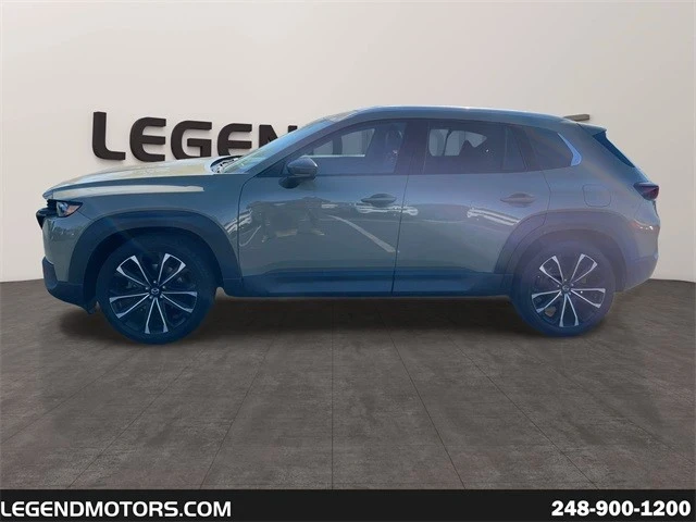 2023 Mazda CX-50 - Image 5 of 21