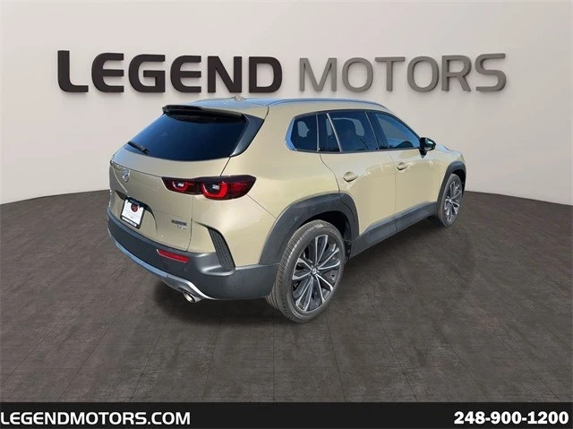 2023 Mazda CX-50 - Image 8 of 21