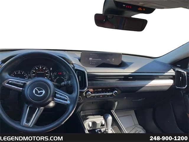2023 Mazda CX-50 - Image 20 of 21