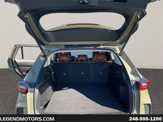 2023 Mazda CX-50 - Image 14 of 21