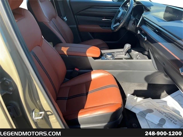 2023 Mazda CX-50 - Image 16 of 21