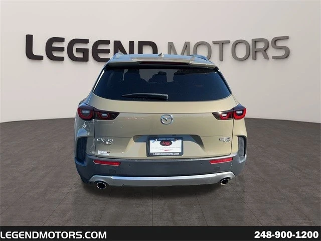 2023 Mazda CX-50 - Image 7 of 21