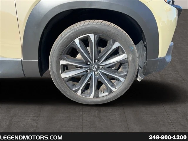 2023 Mazda CX-50 - Image 10 of 21