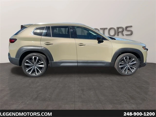 2023 Mazda CX-50 - Image 9 of 21