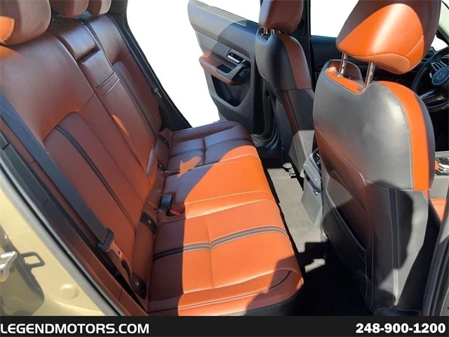 2023 Mazda CX-50 - Image 18 of 21