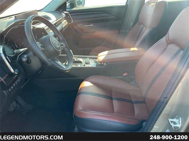 2023 Mazda CX-50 - Image 12 of 21